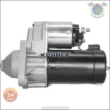 Démarreur Autobianchi Y10