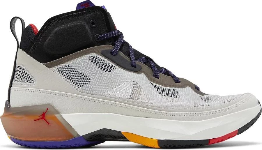 Jordan 37 PF Beyond Borders for Sale | Authenticity Guaranteed | eBay