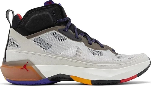 Jordan 37 Beyond Borders