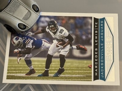 El Segundo Coupe 2023 Hot Wheels HW #105  1:64 Loose 2013 Score Marcedes Lewis