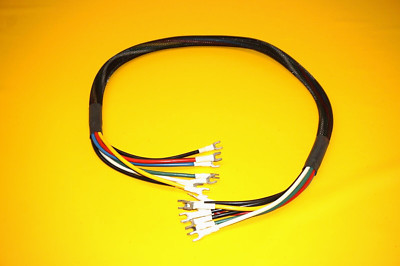 Cello Strings/Mark Levinson  Netzkabel für Performance-Amp Mono-Endstufen