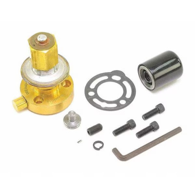New NIB NOS Carlyle 06DA660176 Unloader Control Valve, Mechanical