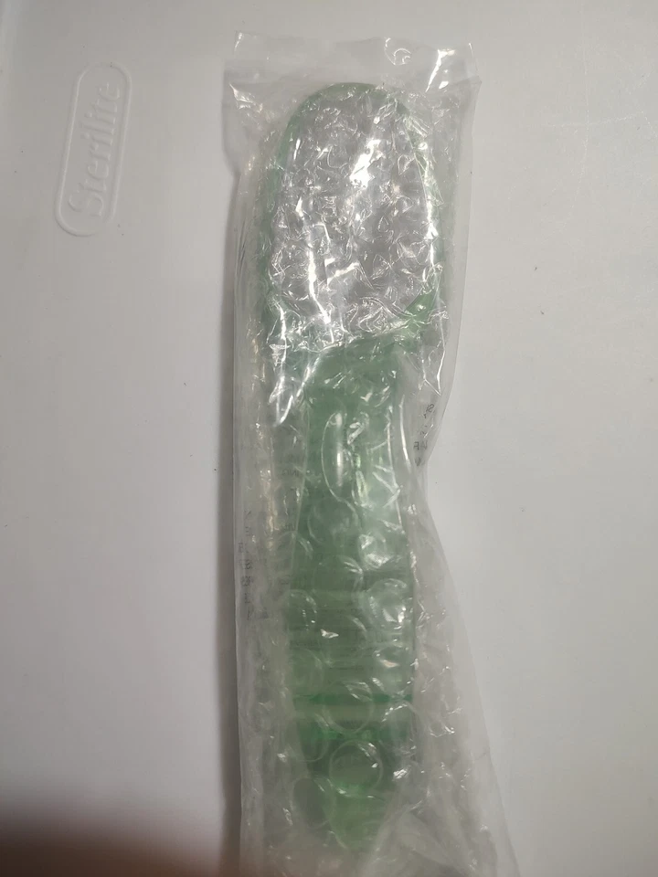 Avon Stainless Steel Diamond Pattern Foot File NOS - Image 2 of 4