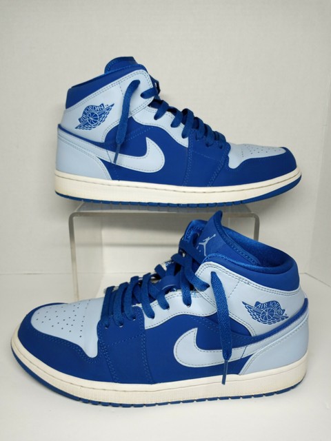 jordan 1 ice blue