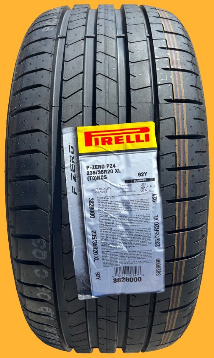 PIRELLI POWERGY 235/35R20 2本 POWERGY™ 235/35R19 | Pirelli