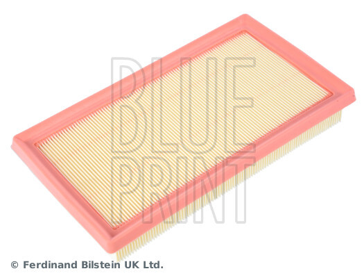Blue Print ADT322131 Luftfilter Einsatz FüR Lexus Subaru Suzuki Toyota-image