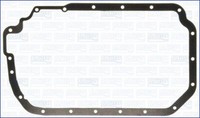 Ajusa 14090400 Dichtung, ÖLwanne FüR Audi Skoda VW