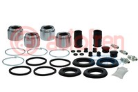 Autofren Seinsa D42037C Reparatursatz, Bremssattel FüR Alfa Romeo, Bmw, Nsu