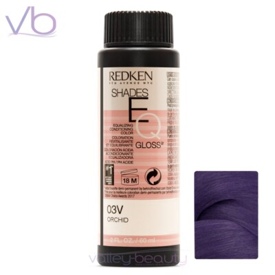 Redken Color Shades EQ | Demi-Permanent Full Collection with Kickers and Pastels