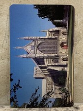 Fax - Pax Cathedrals Abbeys & Minsters (WINCHESTER CATHEDRAL)