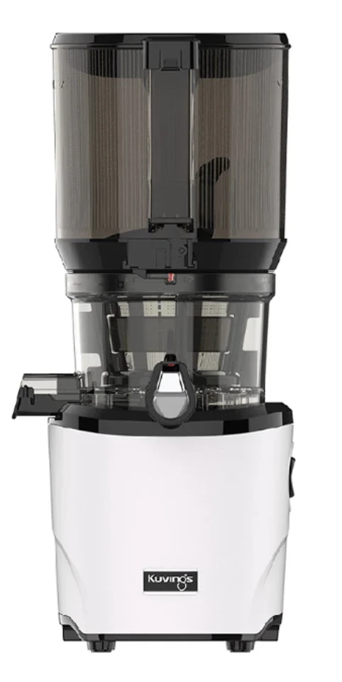 Kuvings Auto10S Slow Juicer - verschiedene Farben