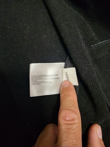 Giacca cappotto Michael Michael Kors donna con cappuccio impermeabile anorak nero medio - Foto 13 di 14