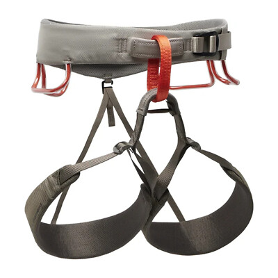 BLACK DIAMOND Herren Klettergurt MOMENTUM HARNESS