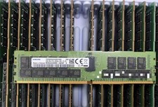 1PC NEW Samsung 32GBDDR4 RDIMM PC4-3200AA ECC-REG Server Memory M393A4K40DB3-CWE