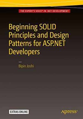 Beginning SOLID Principles and Design - Paperback, by Joshi Bipin - Acceptable