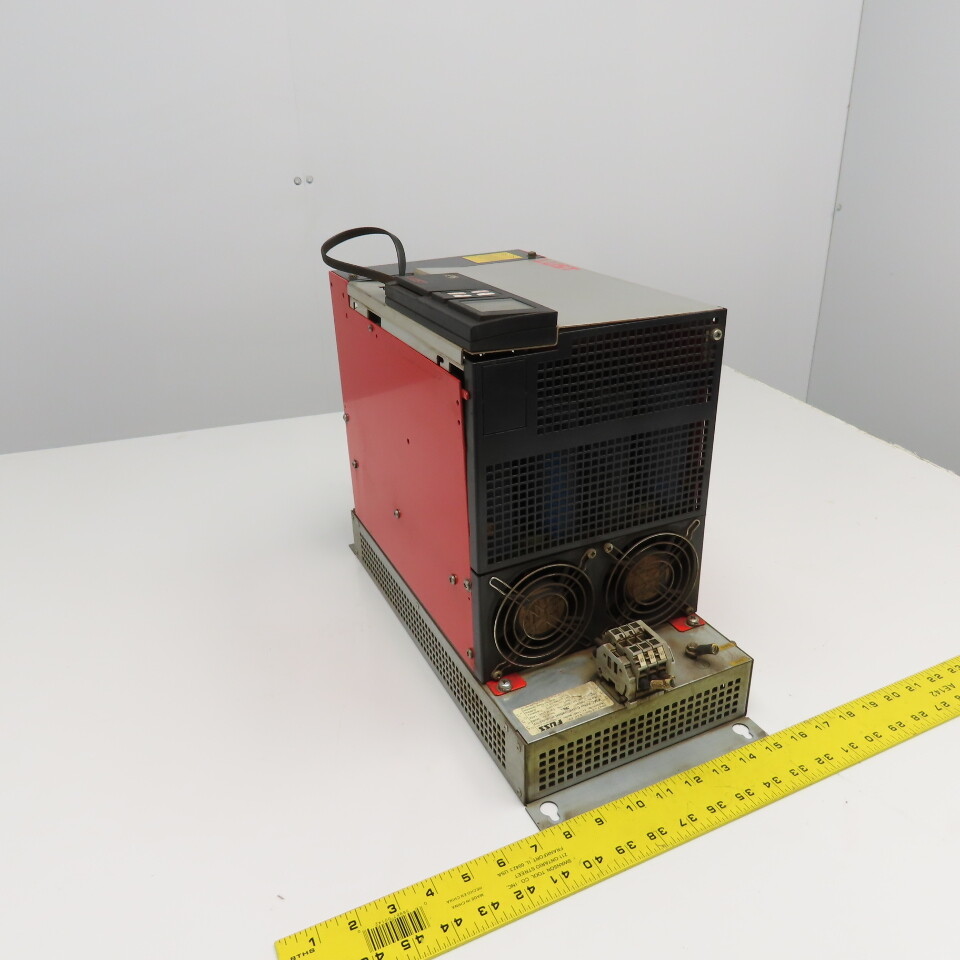 Lust VF1424L,HF,OP2,S56 Frequency Inverter Drive 400/460V 50 Lust VF1424L,HF,OP2,S56 Frequency Inverter Drive 400/460V 50