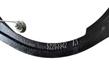 1PC FIT FOR Crane Rope Guide for 2T Crane Rope Layers (Made in China Replacement