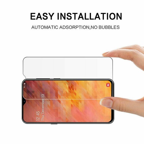 Ochraniacz ekranu do Samsung A13 A53 A34 A54 A35 A55 A16 A36 A56 szkło hartowane - Zdjęcie 10 z 15