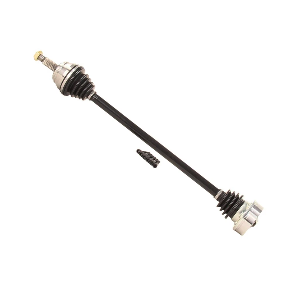 Front Right CV Axle For 1993-1999 Volkswagen Golf Manual Trans. Lifetime Warran. — 第 3/4 张图片