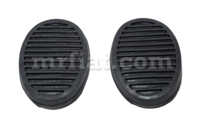 Lancia Appia 1st Series Pedal Set