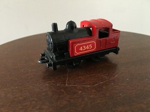 matchbox locomotive