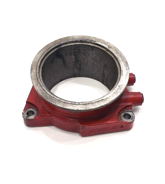 Cummins 3691454 ISX QSX 15L Air Inlet Adapter OEM | eBay 