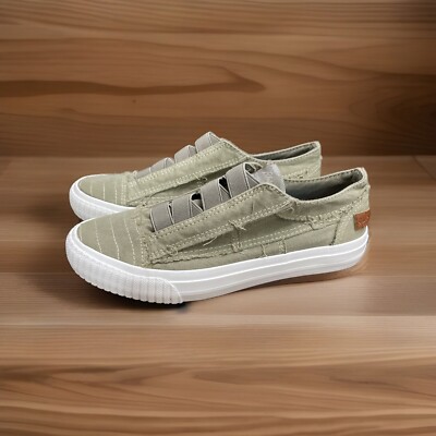 (取寄) ブローフィッシュ マリブ レディース チャーミング スニーカー Blowfish Malibu women Charming Sneakers Olive Green s-l400.jpg