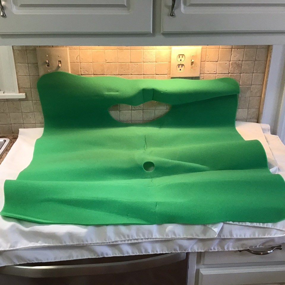 Vintage 1993 Arnold Palmer Indoor Golf Game eBay