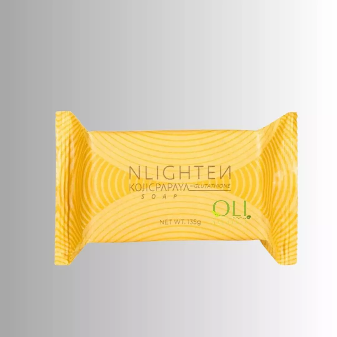 Nlighten soap deals