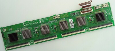 LG 50PK550-UD Buffer Board EBR62293903 EAX61307501, HS50103I010889