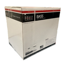 Phasetech Phase Technology Hv81 Down-firing 8" Audio Subwoofer Bass Speaker