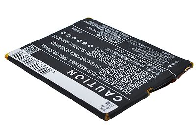 Hochwertiger Akku für Huawei Ascend Mate 7 HB417094EBC Premium Zelle UK