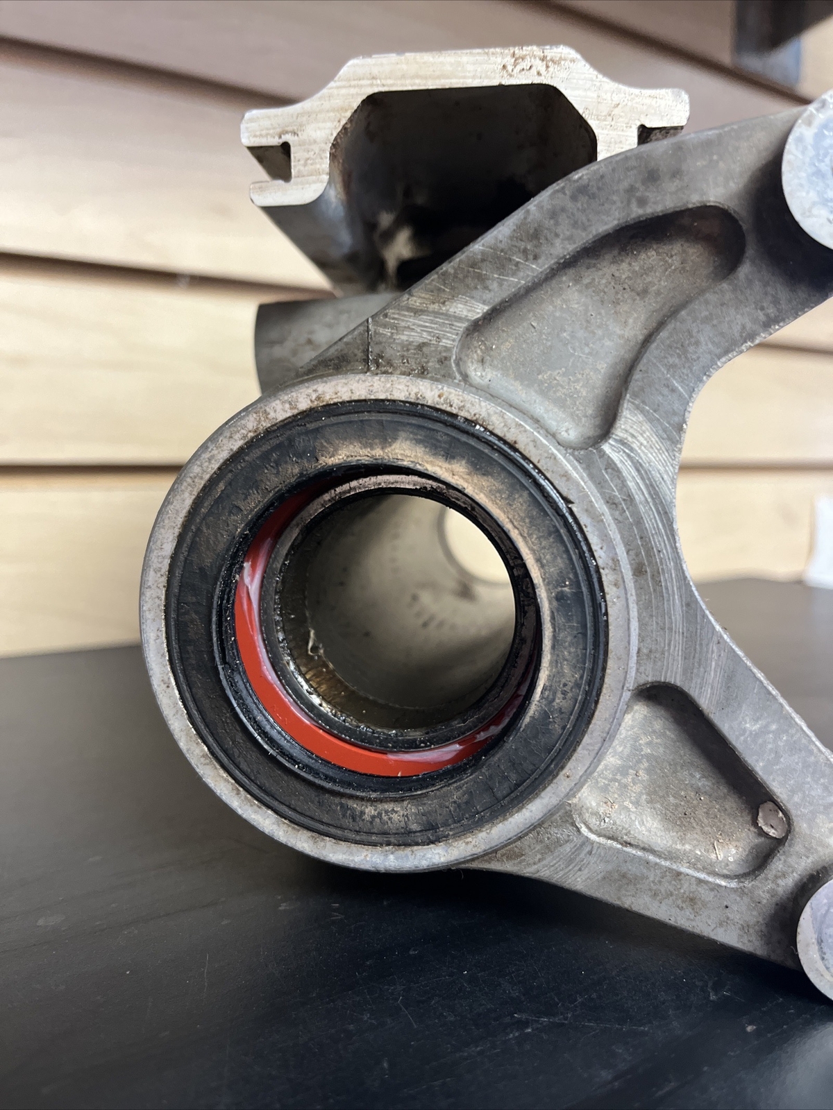 2008 Suzuki LTZ400 OEM Rear Axle Housing Carrier Bearing 6471507G20 eBay