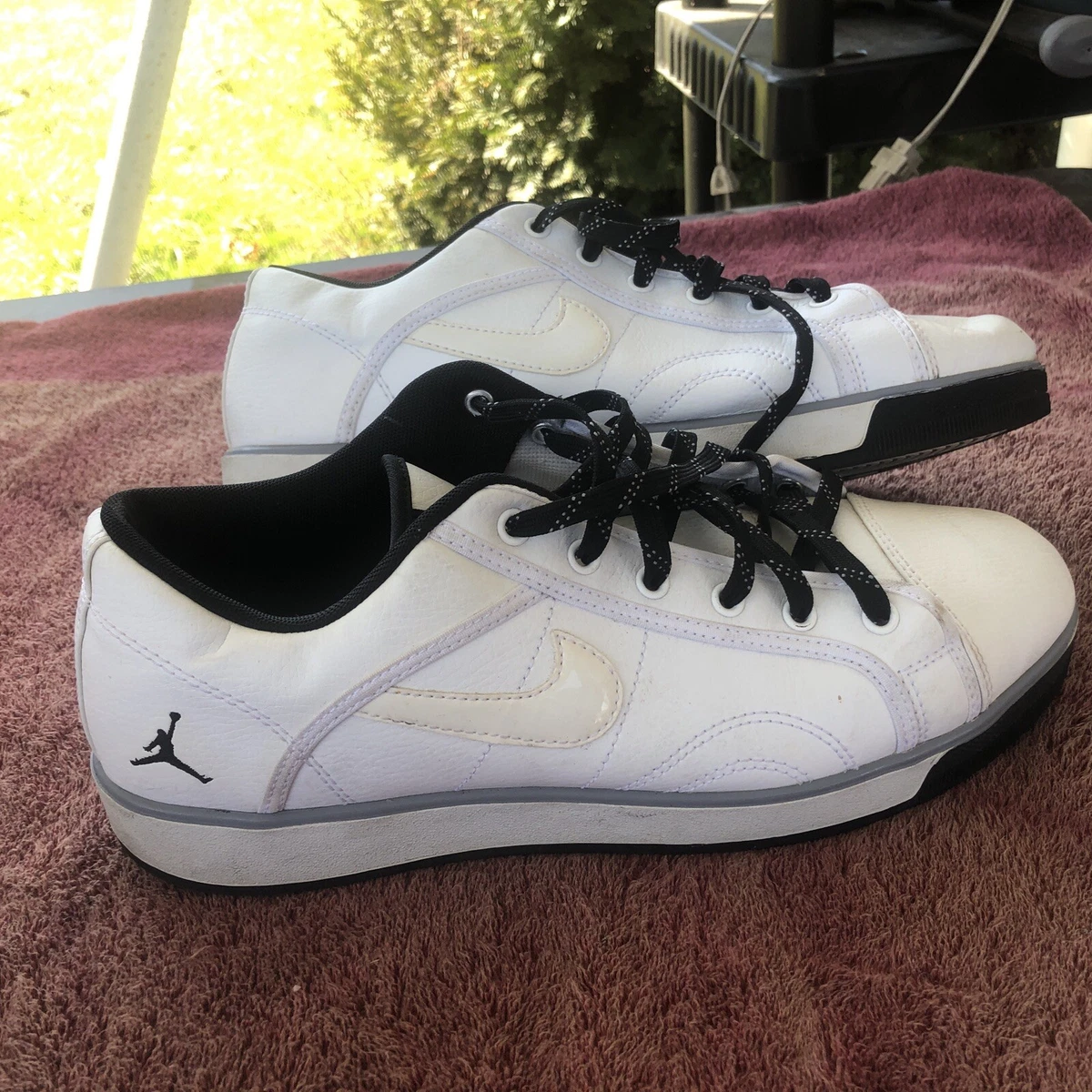 Nike air top jordan sky high