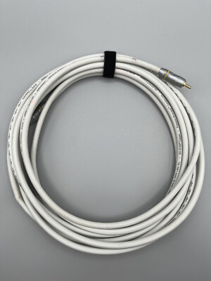 TARA Labs Prism 100v Video Interconnect Single Cable 19'