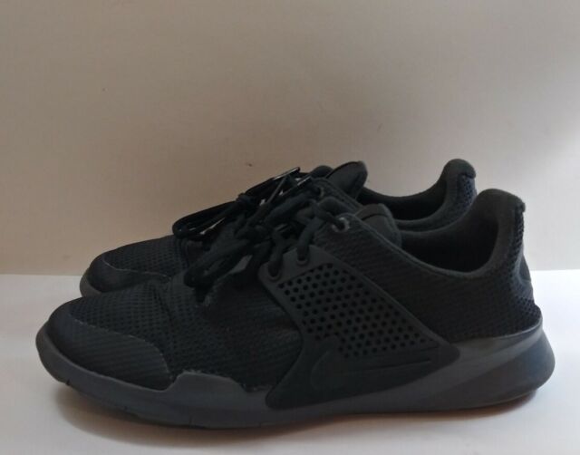 Size 11 - Nike Arrowz SE Black for sale online | eBay