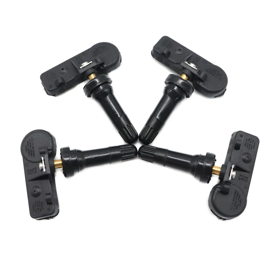 4PCS MOPAR 68293199AA-AB For DODGE RAM 1500 DT 2019-2022 TPMS SENSORS US - Image 3 of 4