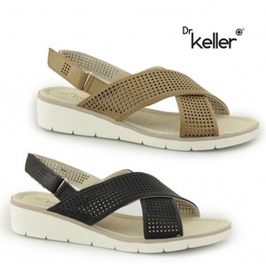 dr keller ladies sandals