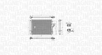 Magneti Marelli Kondensator Klimaanlage 350203778000 FüR Hyundai Ix35 LM EL ELH