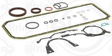 ELRING Dichtungssatz, Kurbelgeh�use 424.901 f�r BMW WIESMANN