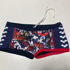 Competitive Swimming Practice Swimsuit