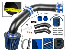 RTunes UL Air Intake Kit+Filter 2002-2008 Dodge Ram1500 2500 3500 3.7L 4.7L 5.7L