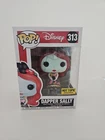 G2 Funko Pop Disney SALLY Hot Topic Exclusive Vinyl Figure 313
