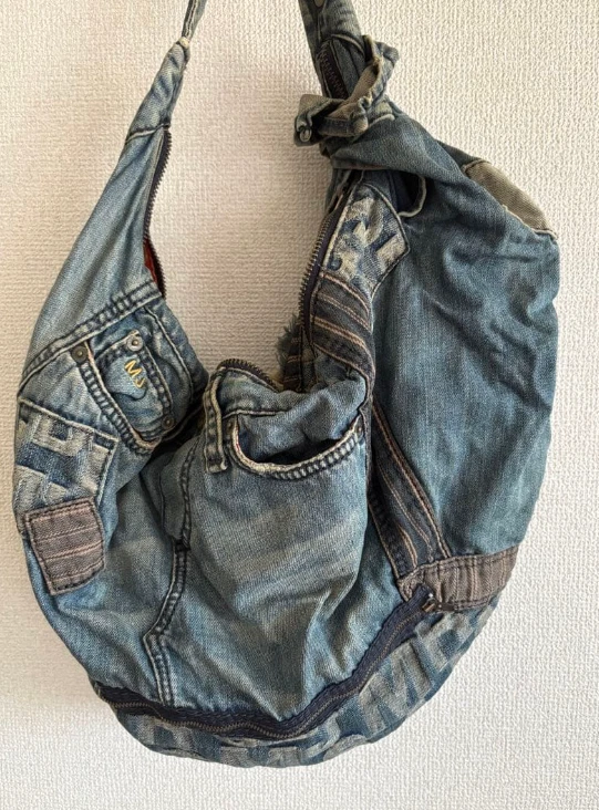 Marc Jacobs Hobo Bags Blue Bags & Handbags for Women for sale | eBay