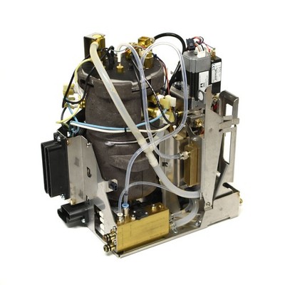 Eversys Cameo C'2MS/Classic 2497489 Steam Module w/ Milk Module Foam Generator