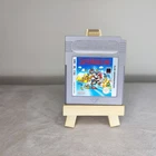 Super Mario Land Nintendo Game Boy FRG Working Original Game