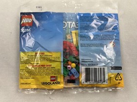 Lego Creator 30286 Christmas Tree Baggie Sealed