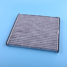 Cabin Air Filter Fit For Toyota Camry Sienna Solara 87139-47010 17801-20040 e1