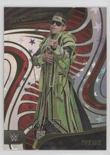 2023 Panini Revolution WWE Astro The Miz #24 1b03