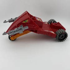 Laser Bolt Complete - Vintage 1985 Mattel He-Man Master Of the Universe MOTU
